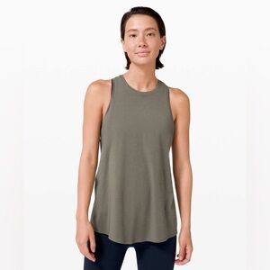 Lululemon Tank Top